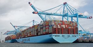 Shipping Container Supplier Dubai UAE