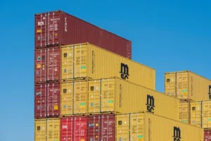 Offshore Containers and Industrial Containers